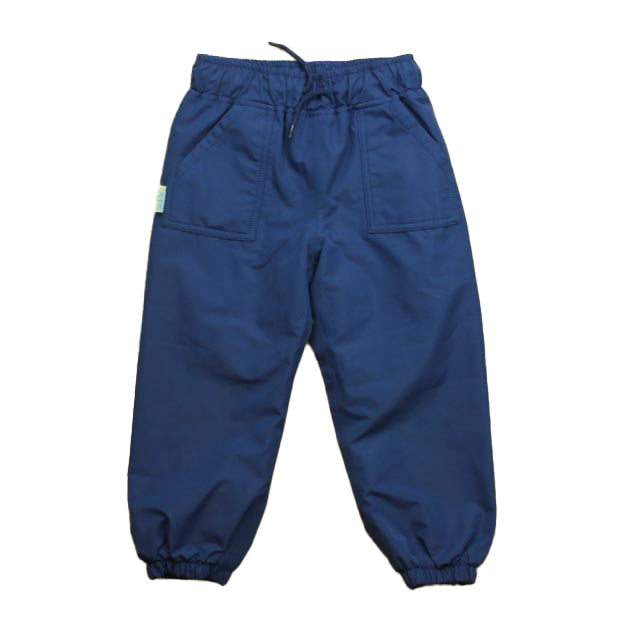 Jan & Jul Boys Blue Snow Pants Size: 3T