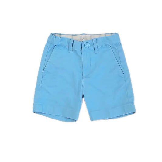 Crewcuts Boys Blue Shorts Size: 3T Blue