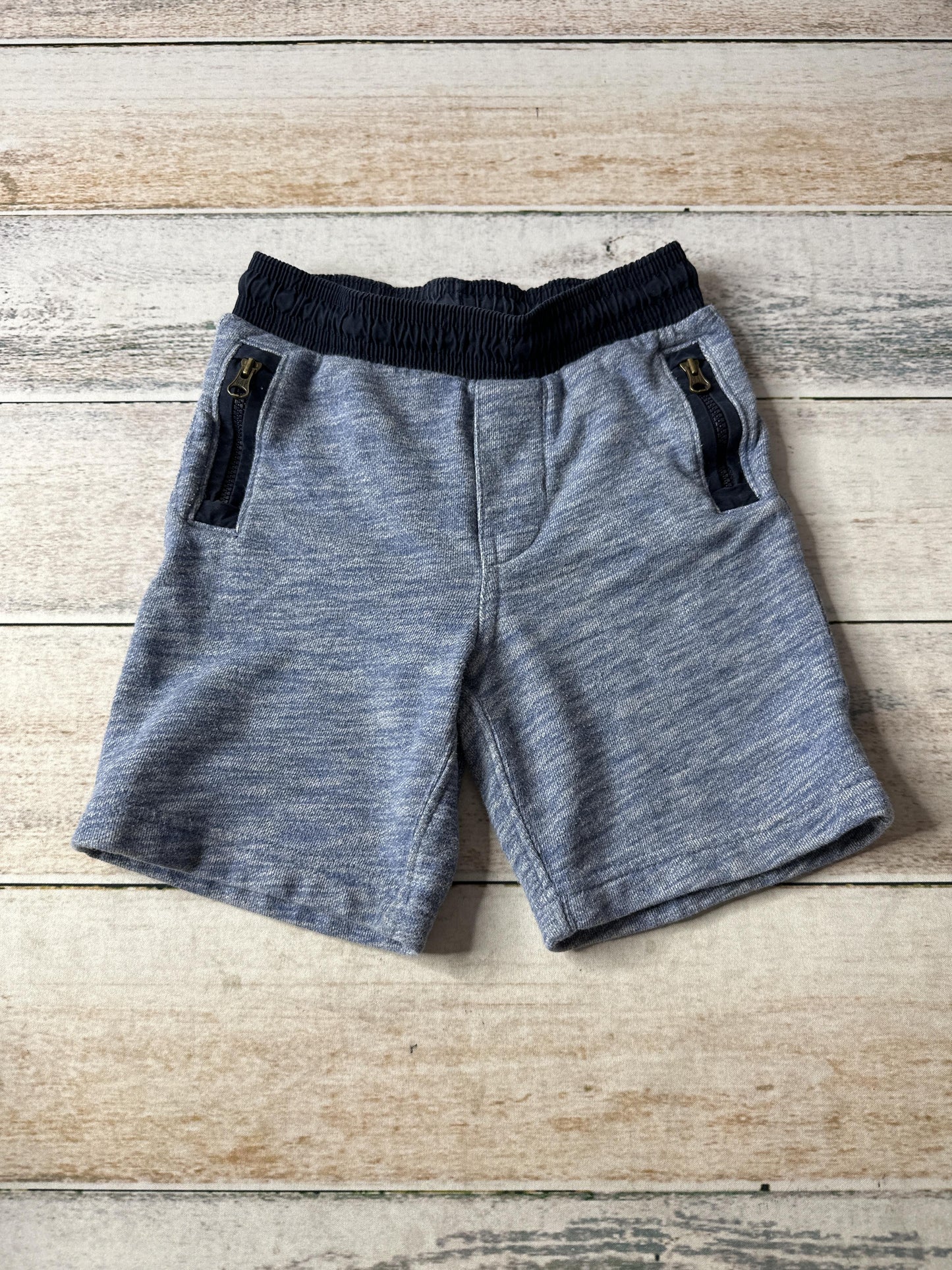 Gap Boys Blue Shorts Size: 3T Blue