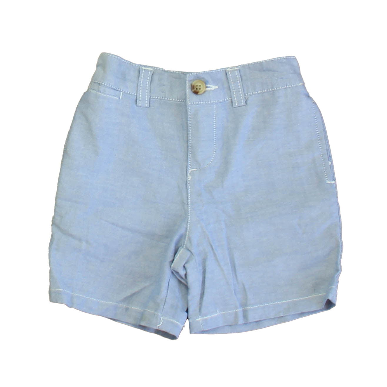 Ralph Lauren Boys Blue Shorts Size: 24 Months Blue
