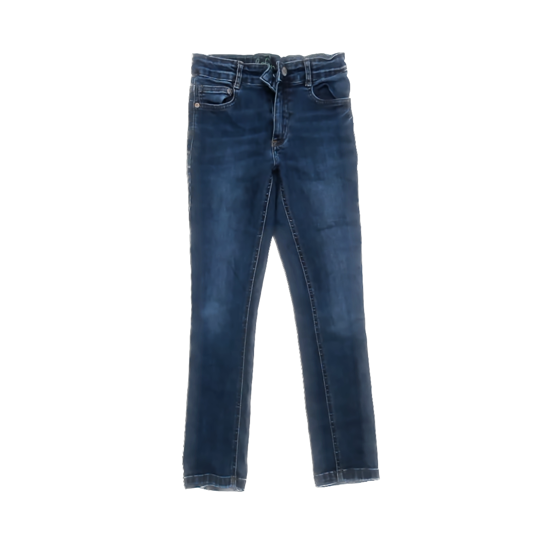 Boden Boys Blue Jeans Size: 9 Years Blue