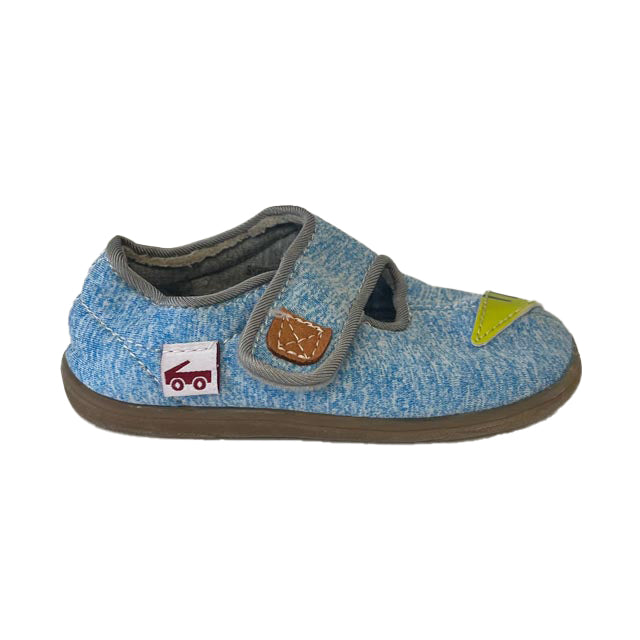 See Kai Run Boys Blue Shoes Size: 7 Toddler