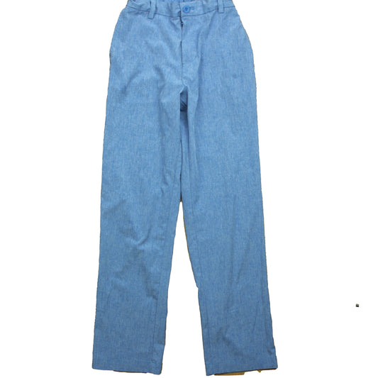 Vineyard Vines Boys Blue Pants Size: 18 Years Blue
