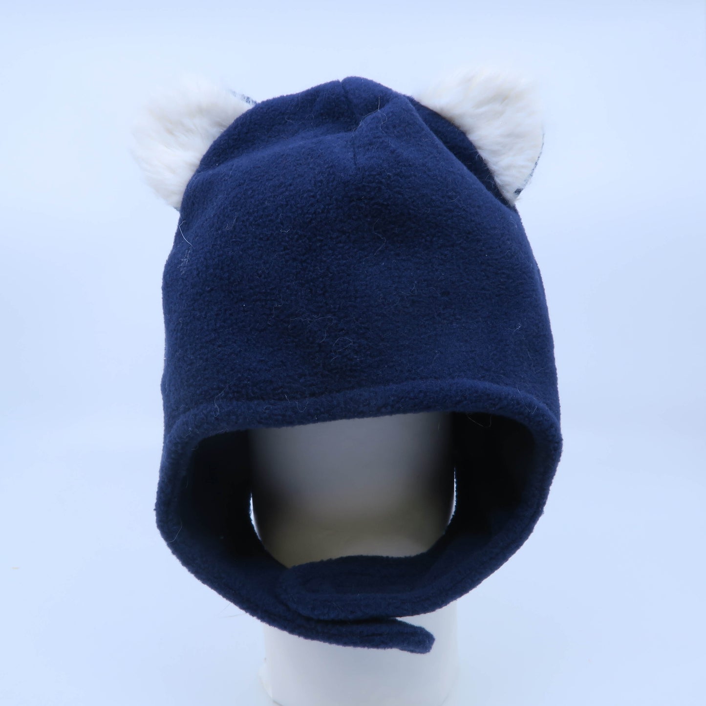 Old Navy Boys Blue Winter Hat Size: 0-6 Months Blue