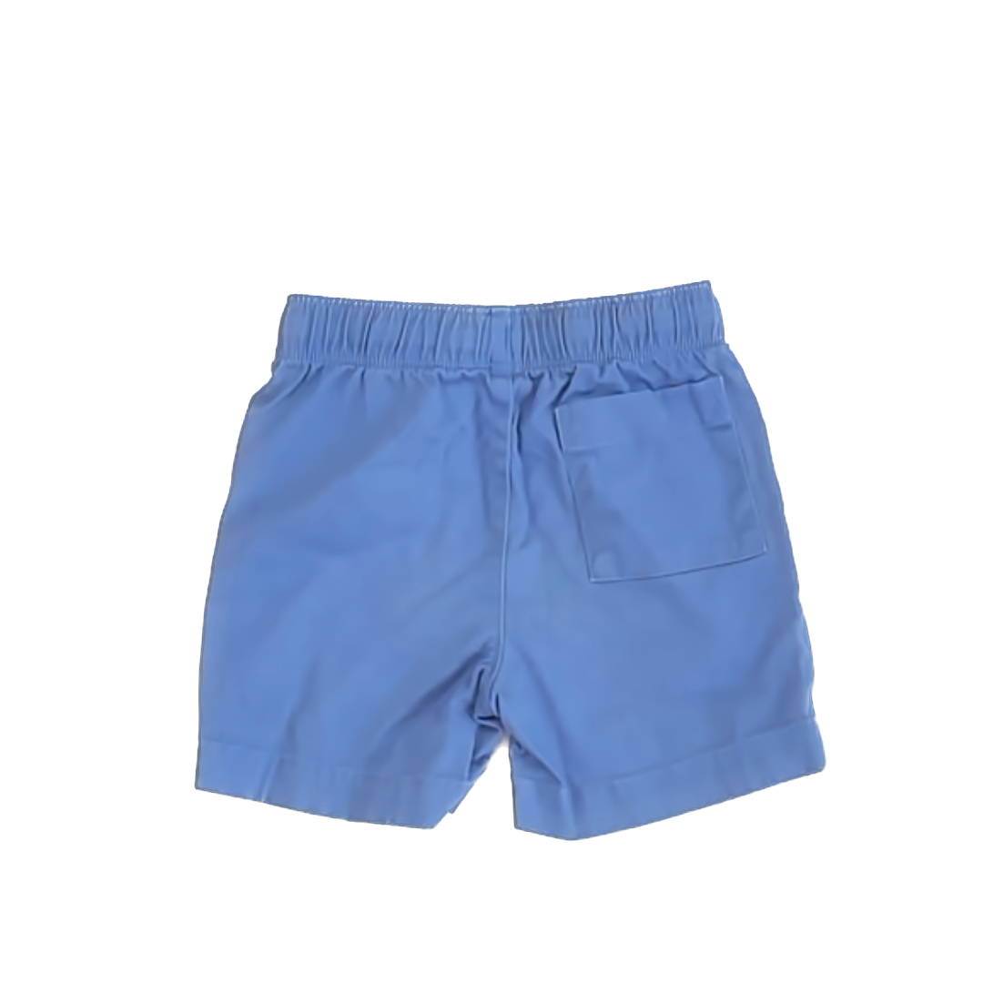 Crewcuts Boys Blue Shorts Size: 5T Blue