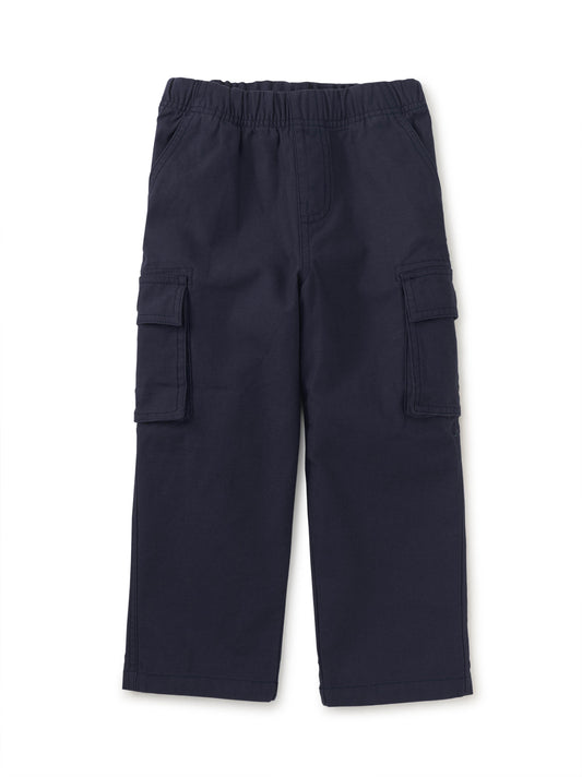 Tea Collection Boys Blue Pants Size: 5T Blue