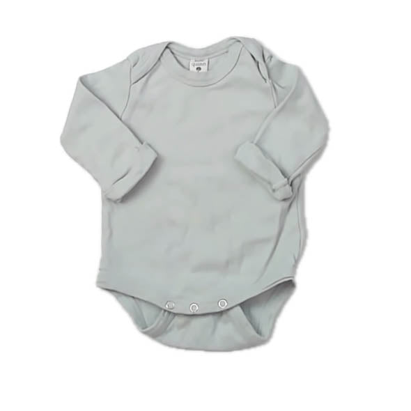 Kate Quinn Boys Blue Onesie Size: 6-12 Months Blue