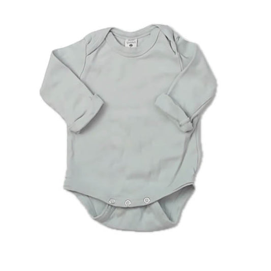Kate Quinn Boys Blue Onesie Size: 6-12 Months Blue