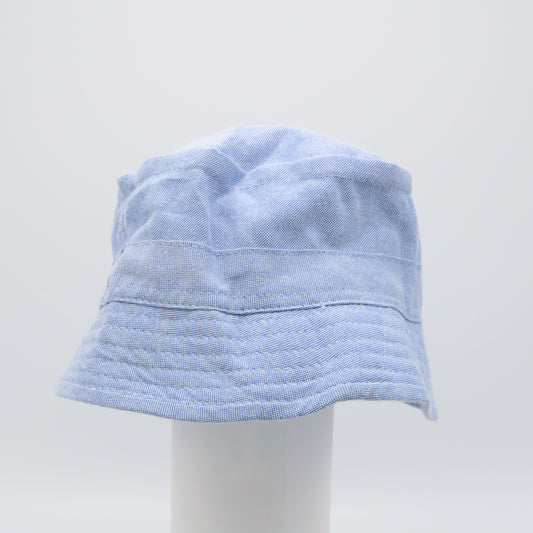 Target Boys Blue Hat Size: 0-12 Months Blue