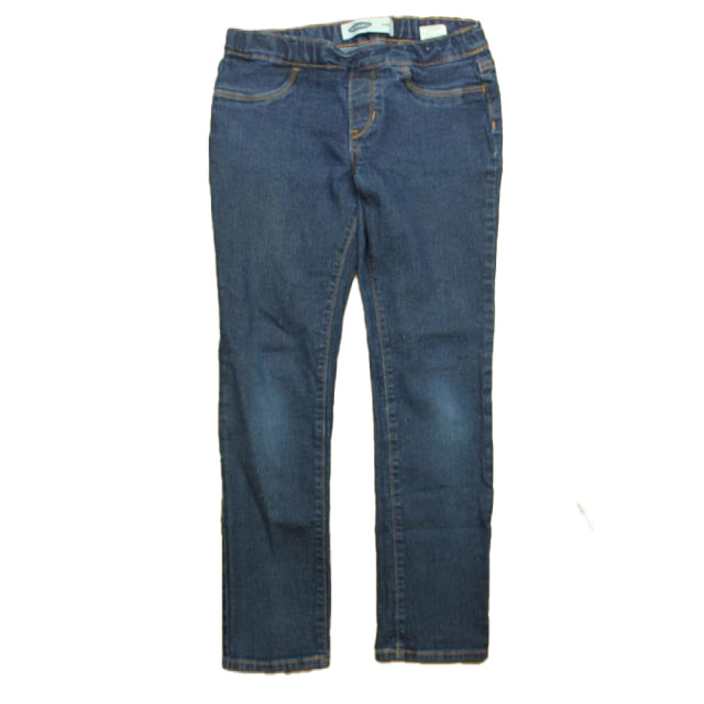 Old Navy Girls Blue Jeans Size: 10-12 Years