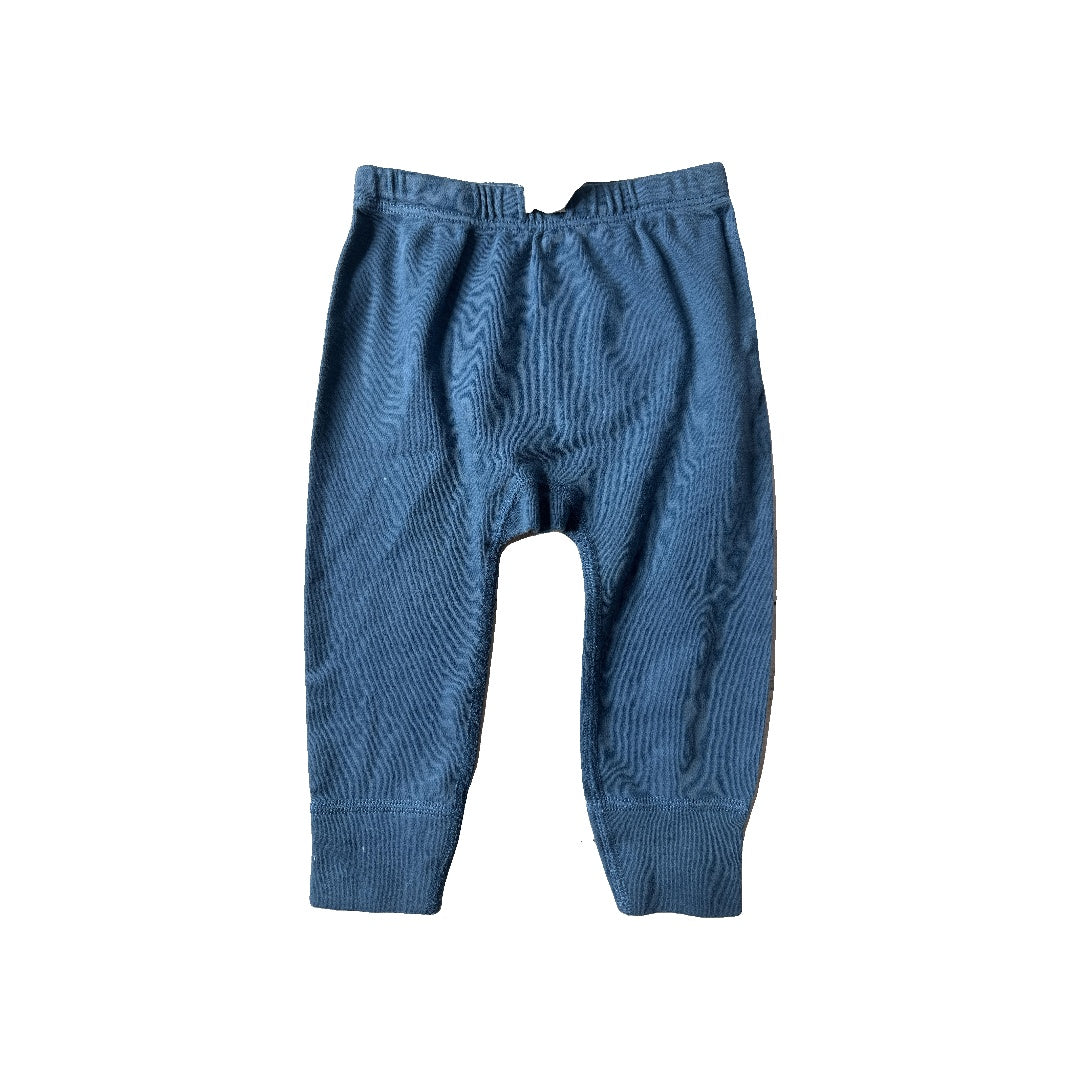 Sapling Boys Blue Pants Size: 6-12 months Blue