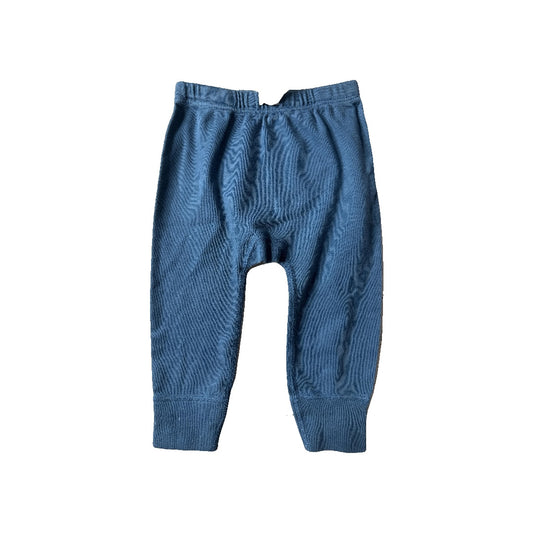 Sapling Boys Blue Pants Size: 6-12 months Blue