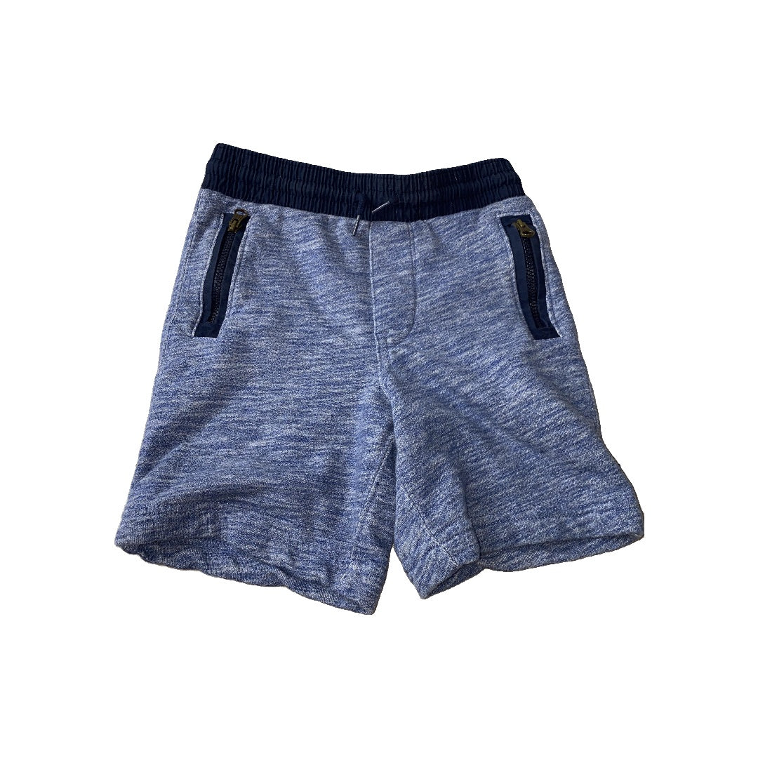 Gap Boys Blue Shorts Size: 4T Blue