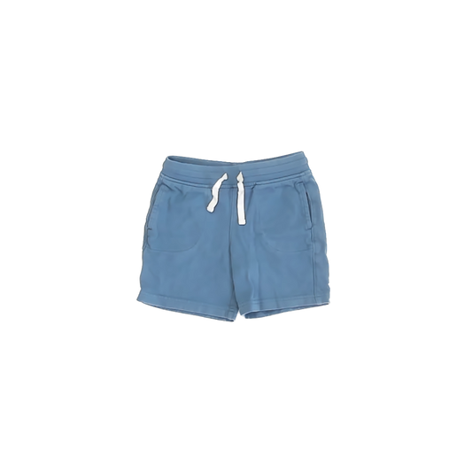 Primary Boys Blue Shorts Size: 4-5T Blue