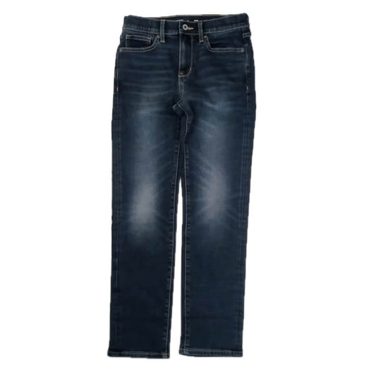Old Navy Boys Blue Jeans Size: 12 Slim Blue