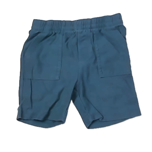 Tea Collection Boys Blue Shorts Size: 2T Blue