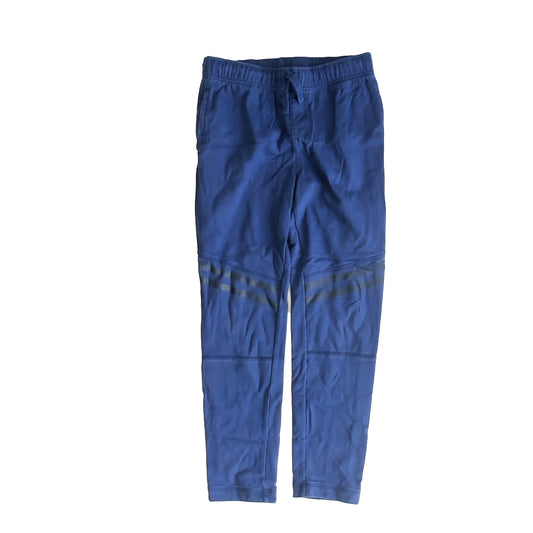 Tea Collection Boys Blue Casual Pants Size: 10 Years Blue