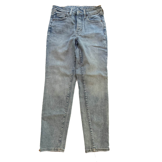 Old Navy Girls Blue Jeans Size: Junior 00 Blue