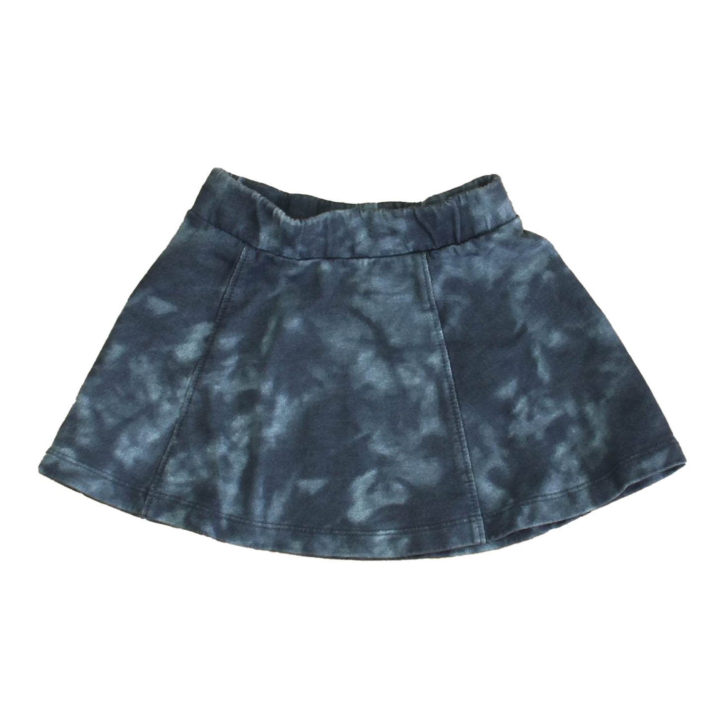 Tea Girls Blue Skirt Size: 2T