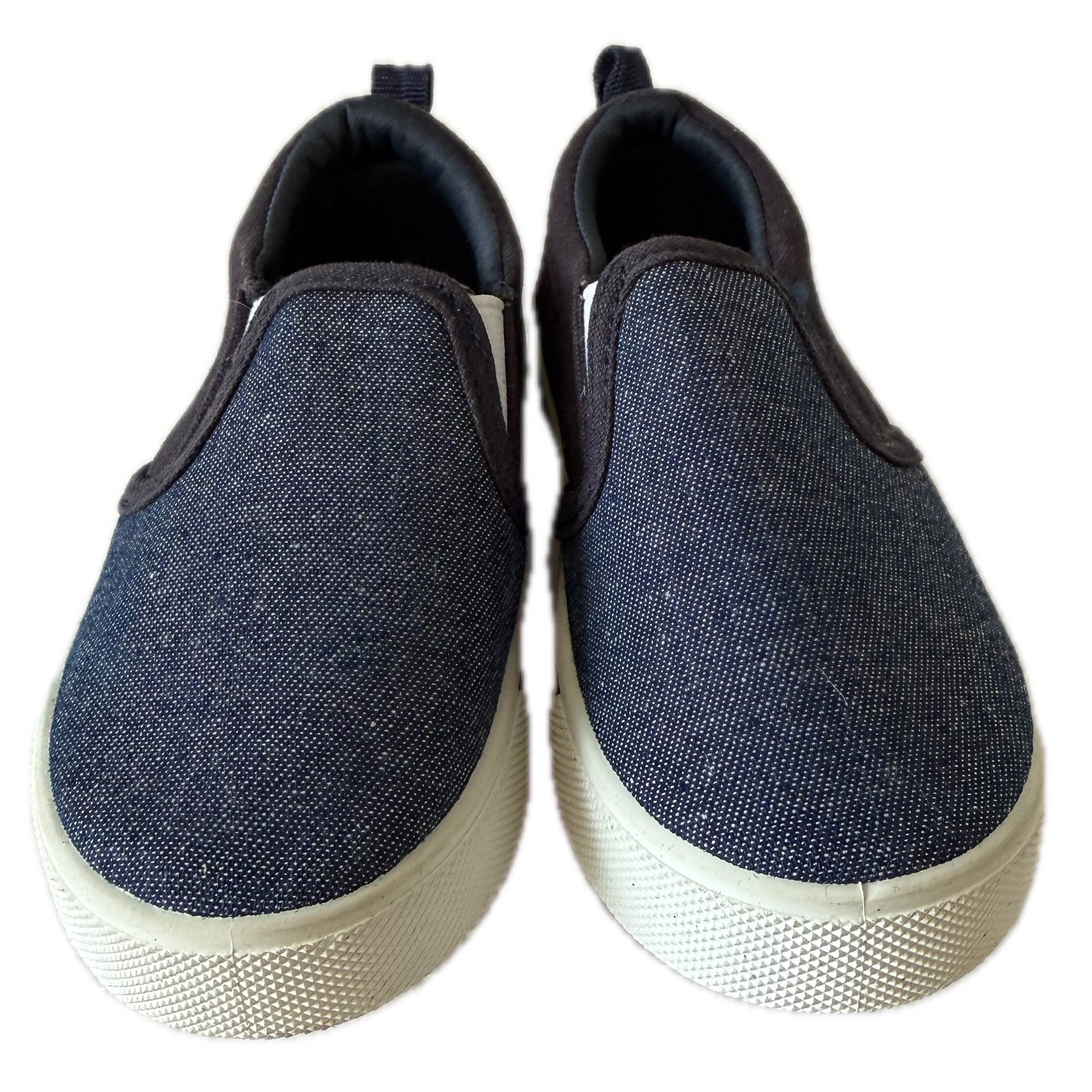 Osh Kosh Boys Blue Shoes Size: 8 Toddler Blue