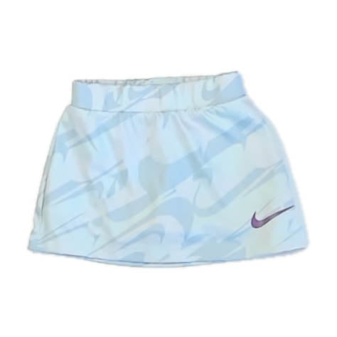 Nike Girls Blue Skirt Size: 12 Months Blue