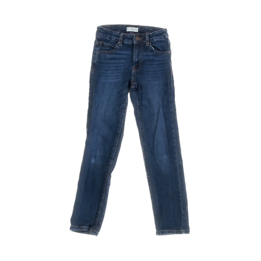 MNG Mango Boys Blue Jeans Size: 9 Years Blue