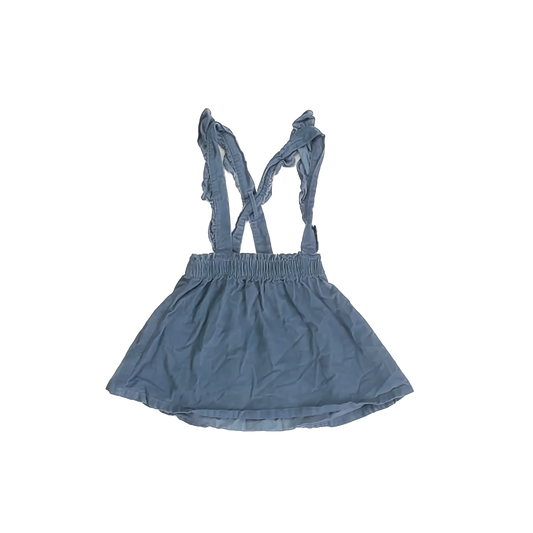 Carter''s Girls Blue Jumper Size: 3T Blue