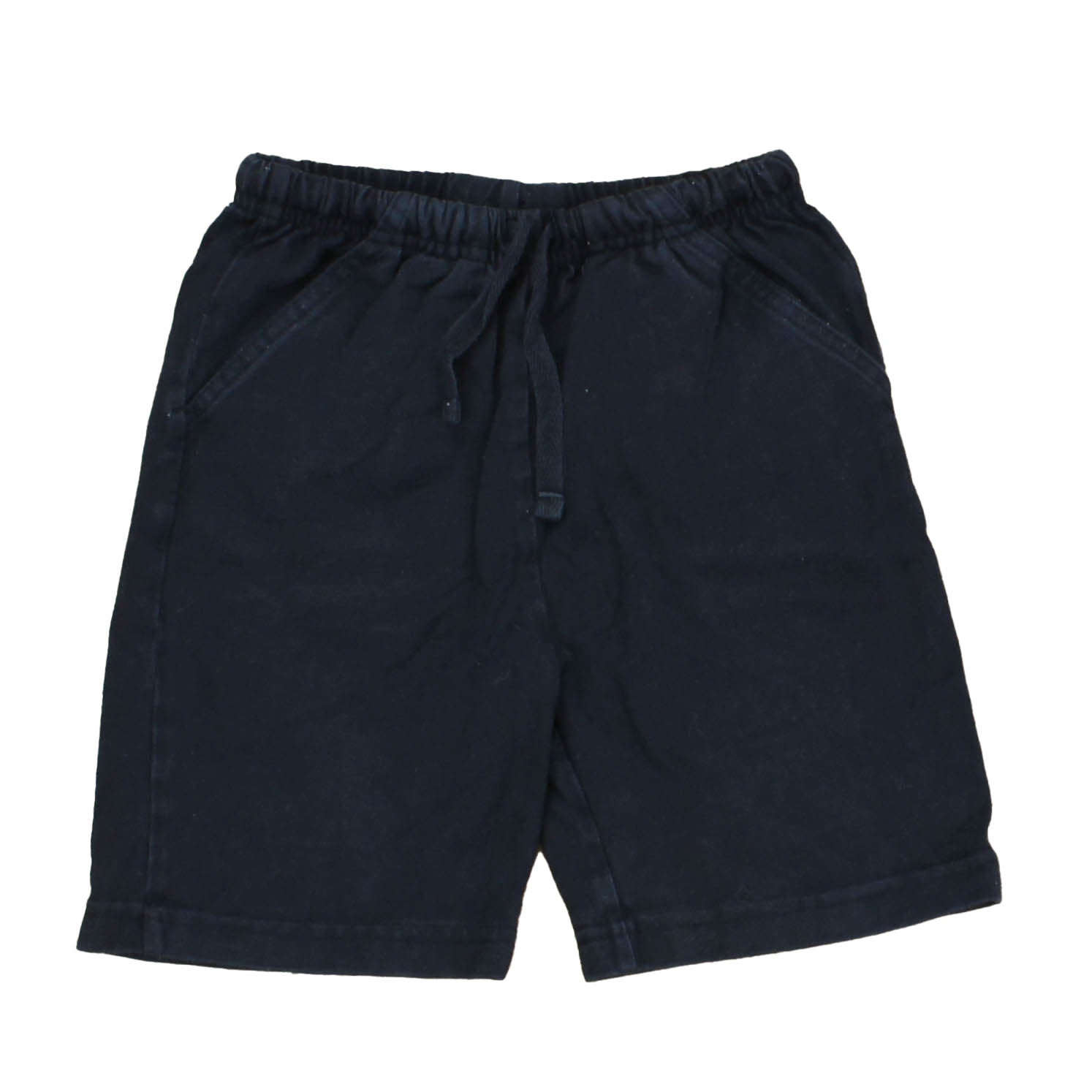 JoJo Maman Bebe Boys Blue Shorts Size: 18-24 Months Blue