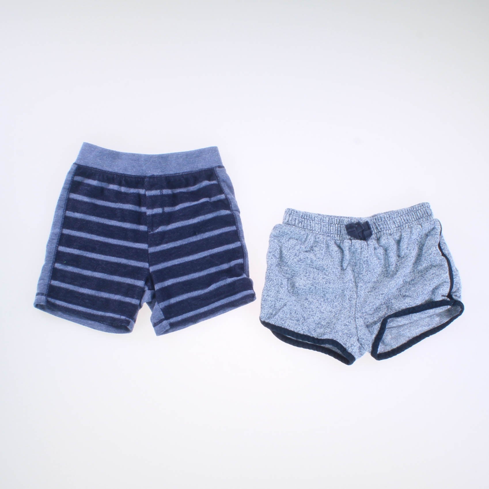 Splendid | Gap Girls Blue Shorts Size: 6-12 Months Blue