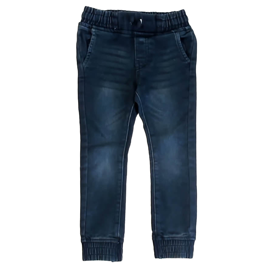 Joe's Girls Blue Jeans Size: 4T Blue