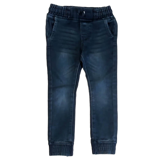 Joe's Girls Blue Jeans Size: 4T Blue