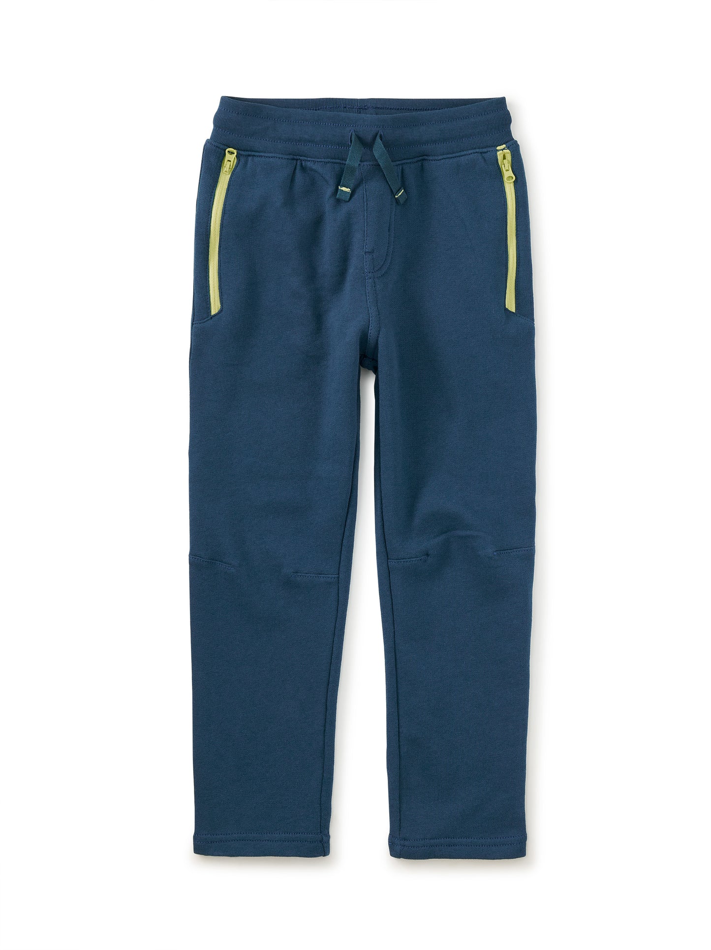 Tea Collection Boys Blue Casual Pants Size: 5T Blue