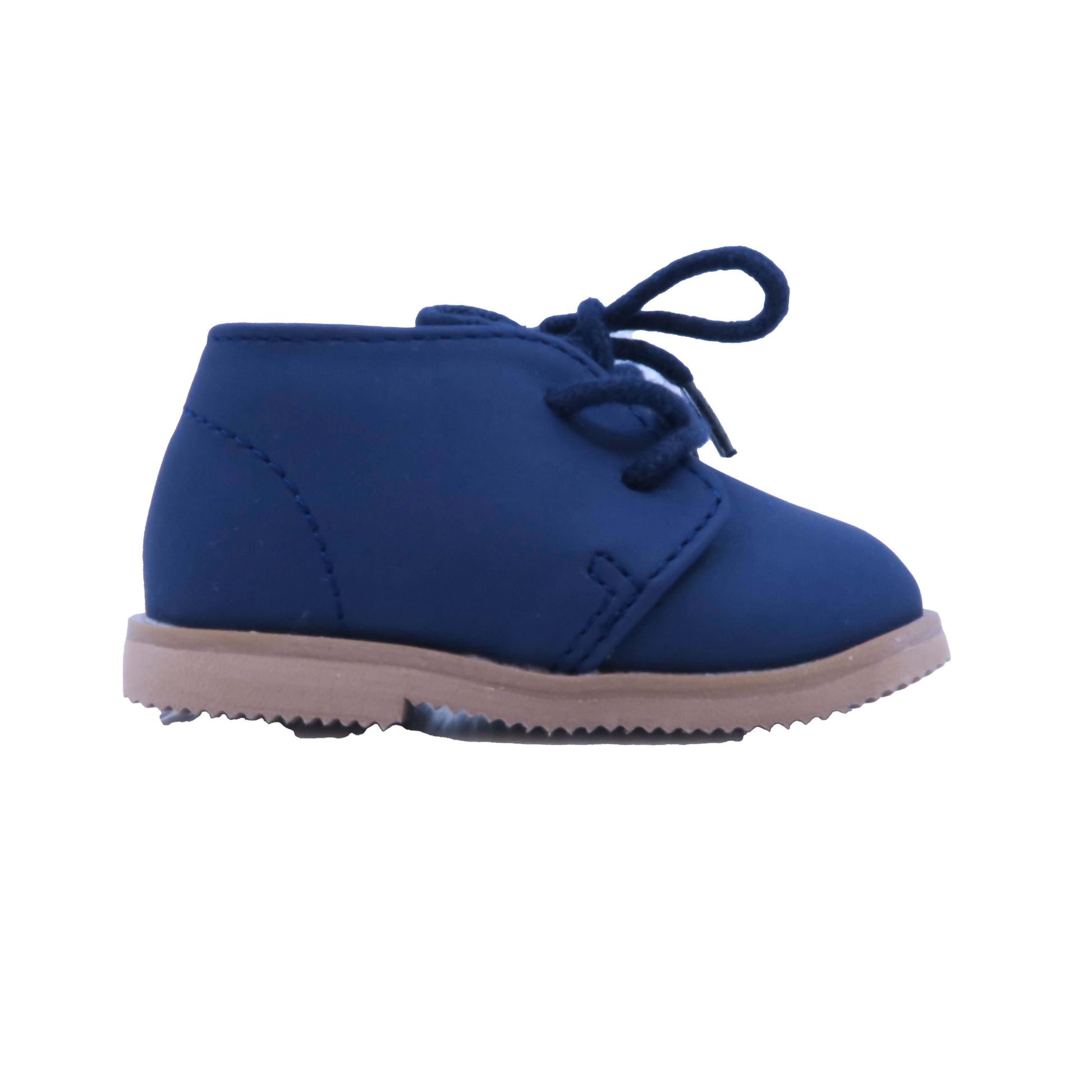 Janie and Jack Boys Blue Shoes Size: 3-6 Months Blue