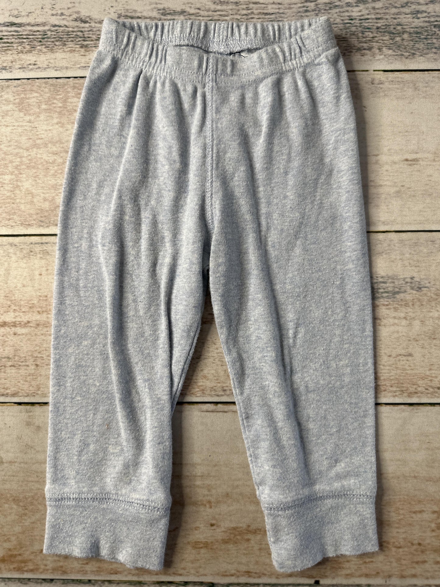 Lamaze Boys Blue Pants Size: 12 months Blue