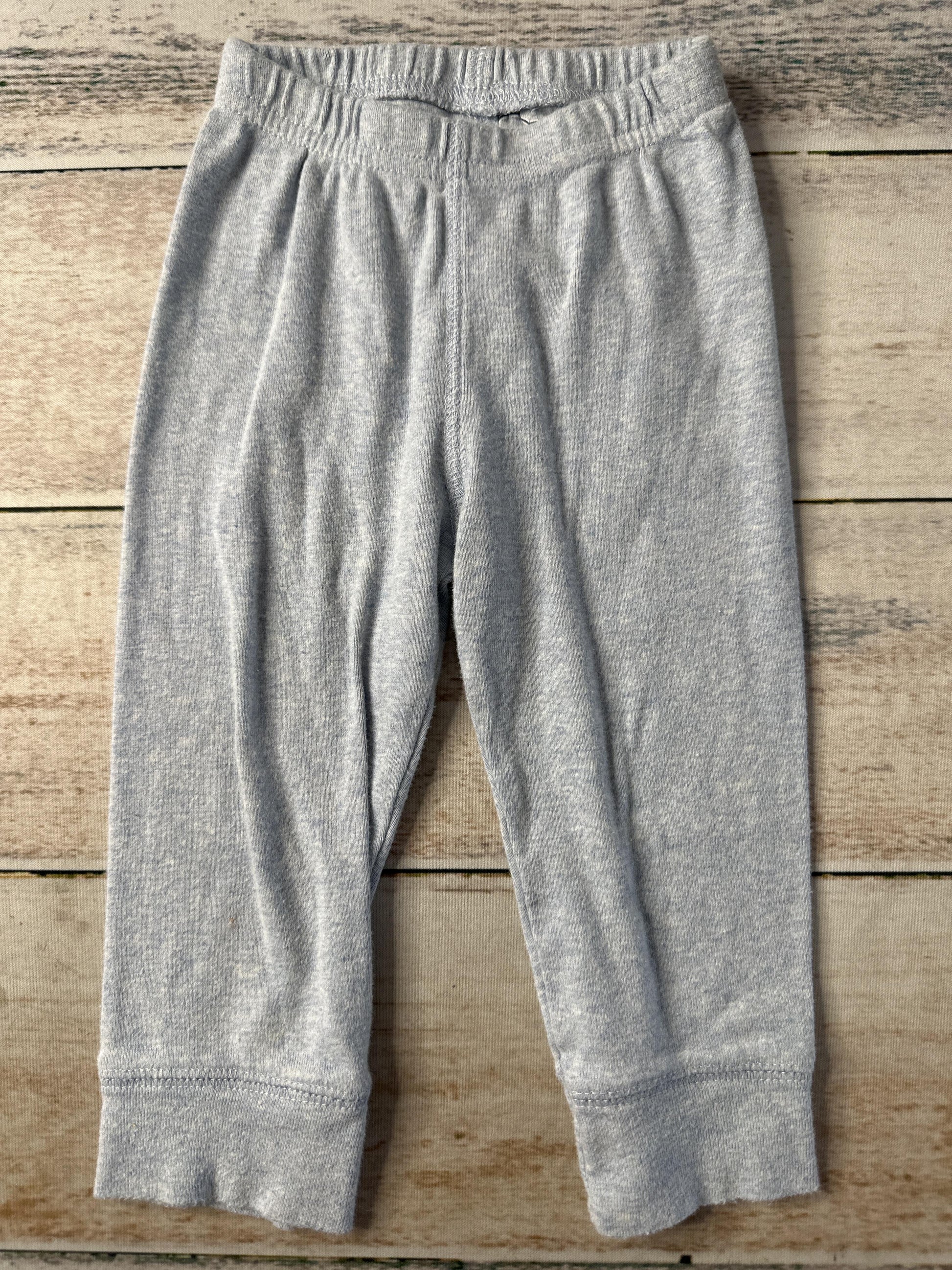 Lamaze Boys Blue Pants Size: 12 months Blue