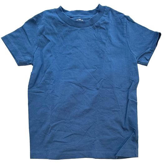 Mightly Boys Blue T-Shirt Size: 2-5T Blue