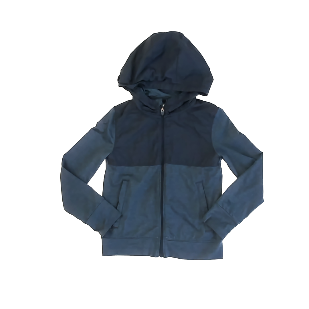 All In Motion Boys Blue Jacket Size: 4-5T Blue