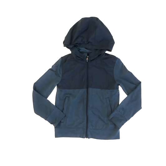 All In Motion Boys Blue Jacket Size: 4-5T Blue