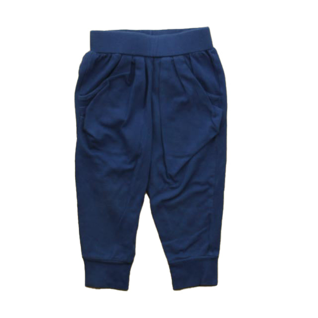 Tea Boys Blue Casual Pants Size: 3T