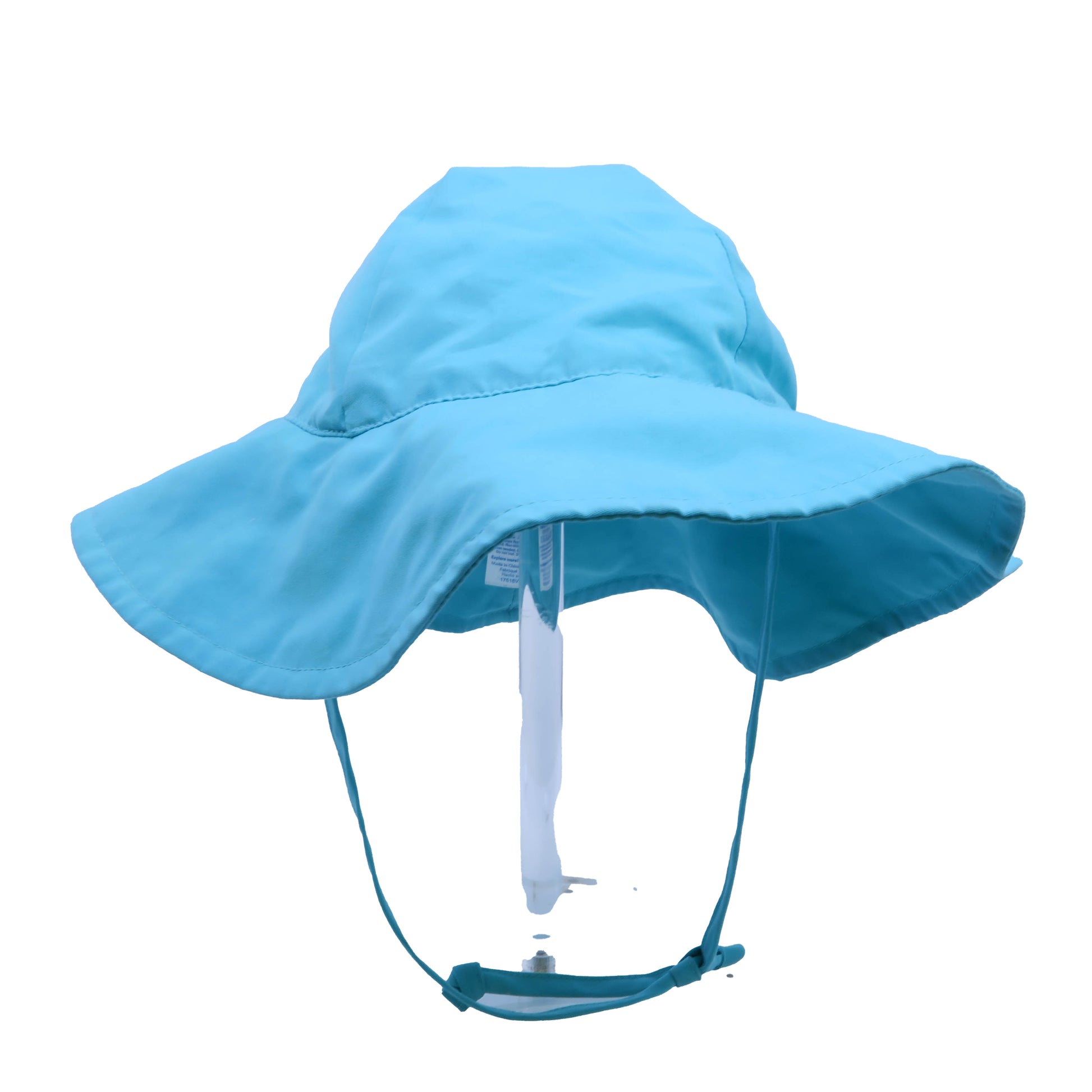 iPlay Boys Blue Sun Hat Size: 9-18 Months Blue