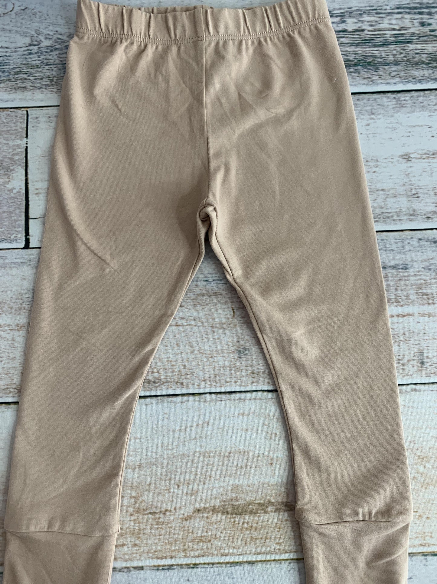 The Simple Folk Girls Blush Pants Size: 2T Blush