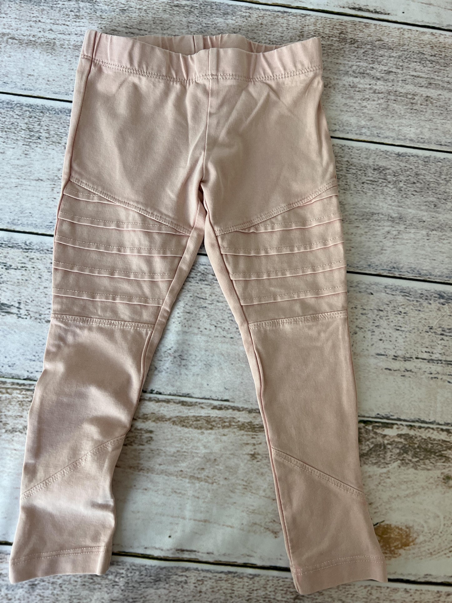 Tucker + Tate Girls Blush Pants Size: 3T Blush