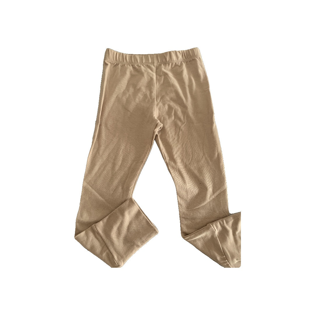 Girls Blush Pants Size: 3T Blush