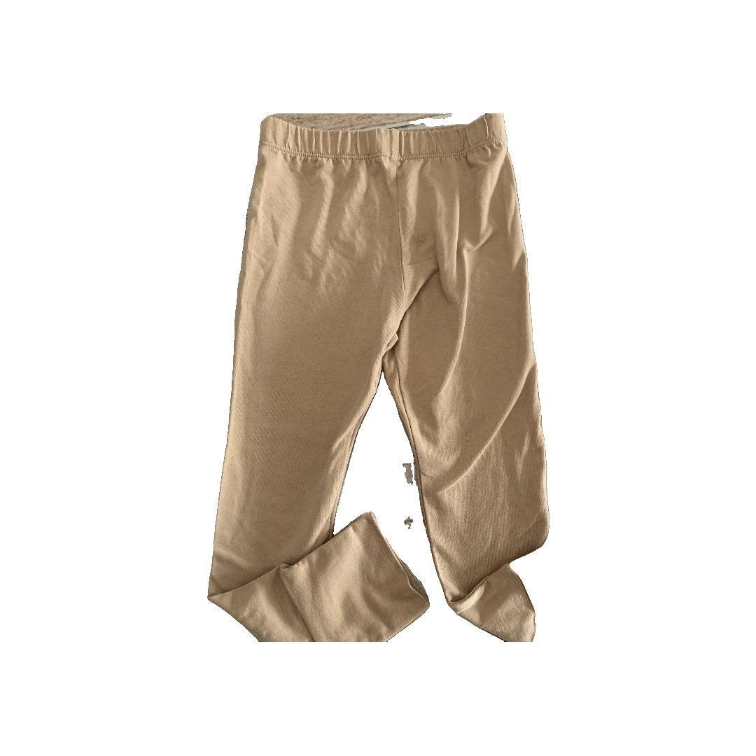 The Simple Folk Girls Blush Pants Size: 3T Blush