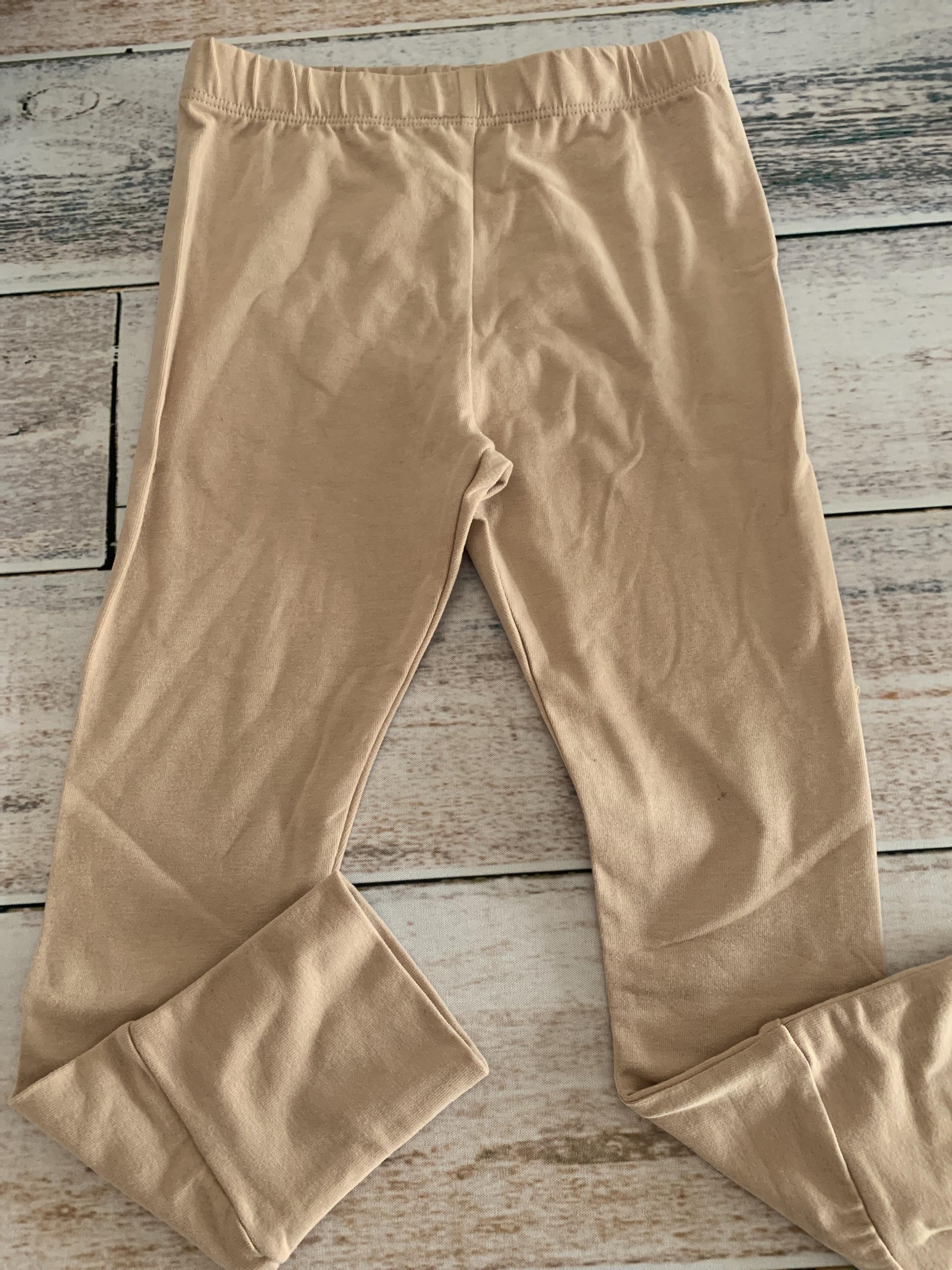 Girls Blush Pants Size: 3T Blush