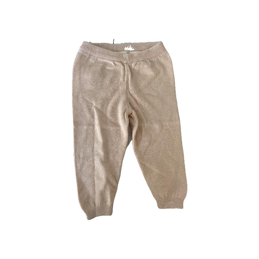 Viverano Girls Blush Pants Size: 6-12 months Blush