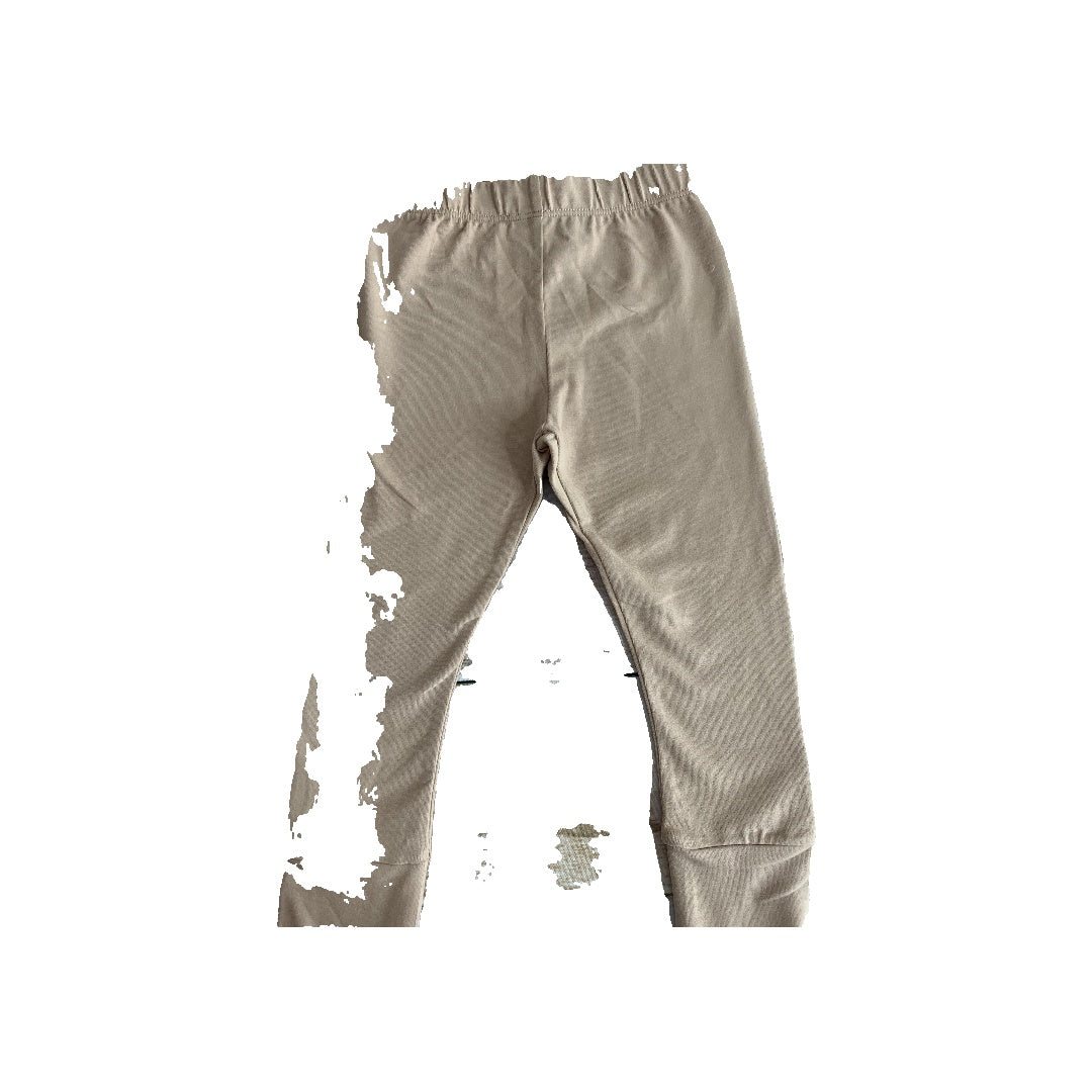 The Simple Folk Girls Blush Pants Size: 2T Blush
