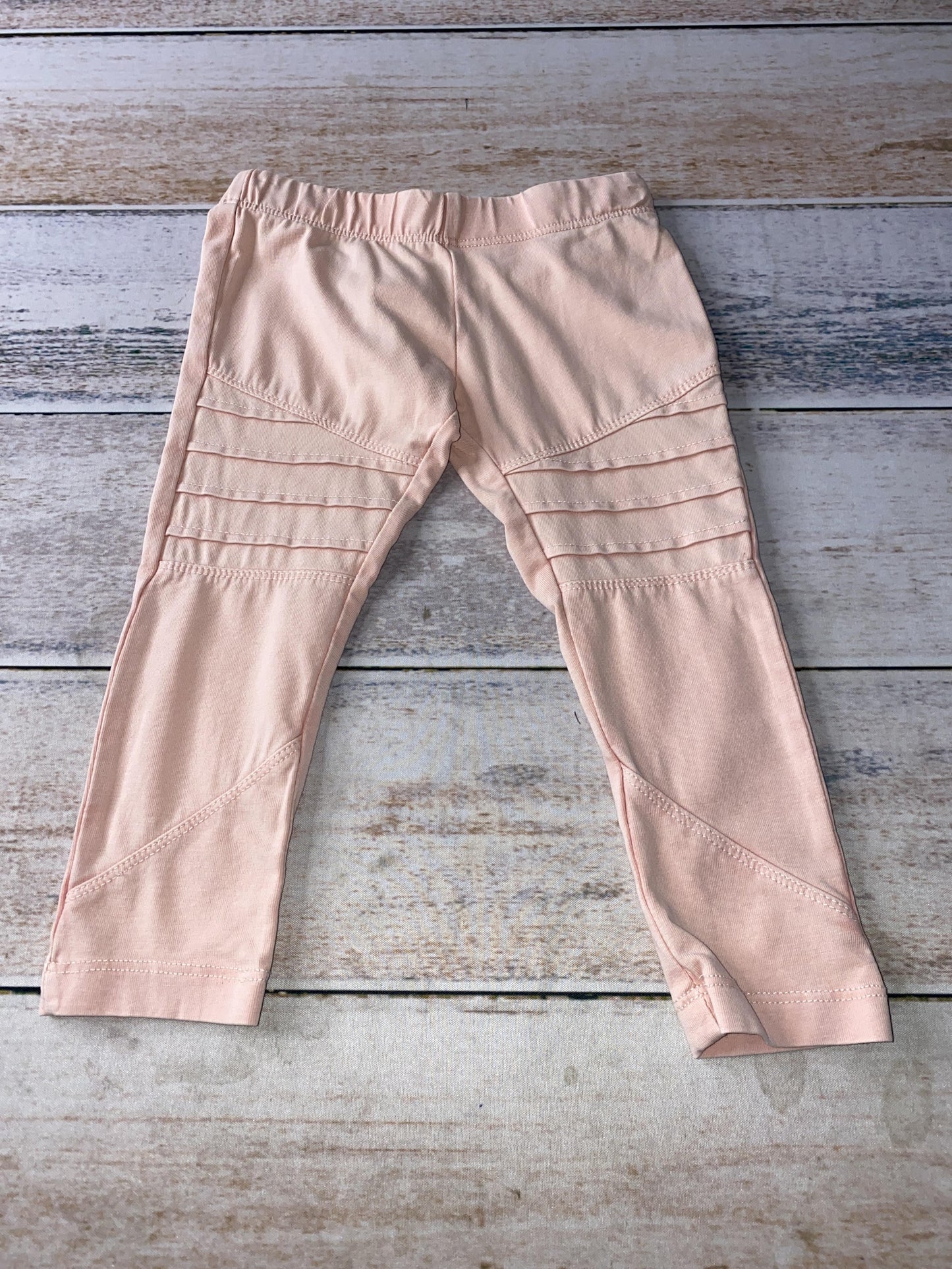Tucker + Tate Girls Blush Pants Size: 2T Blush