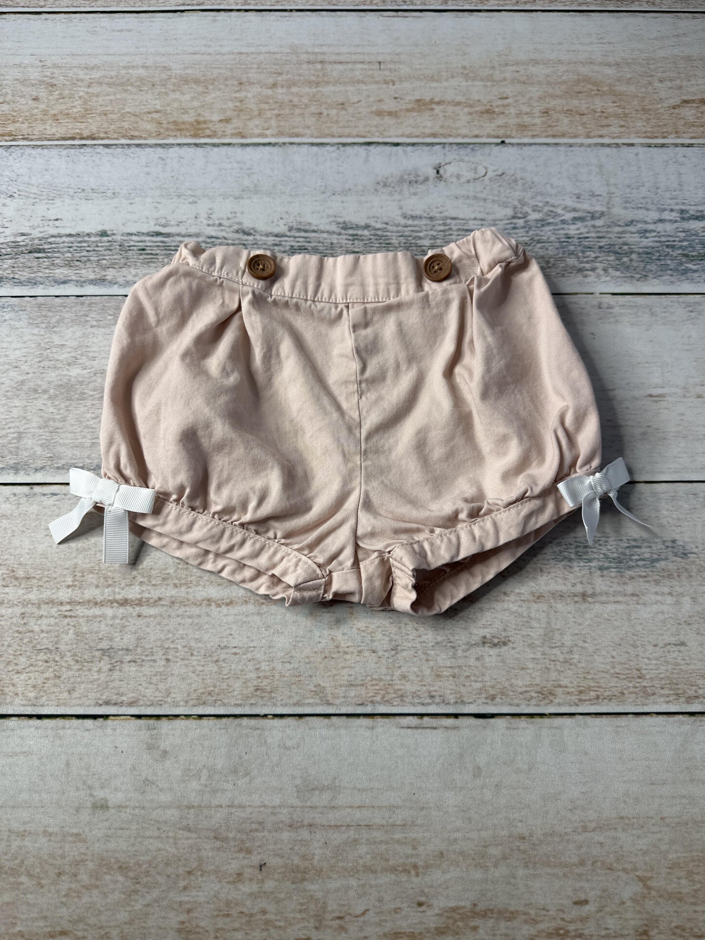 Unknown Girls Blush Shirt Size: 2T Blush