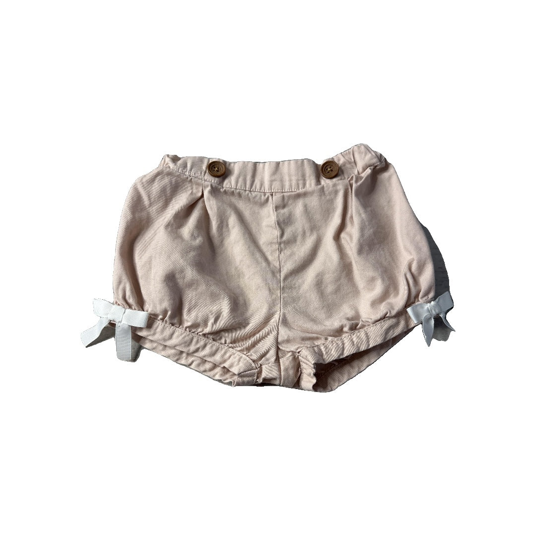 Unknown Girls Blush Shirt Size: 2T Blush